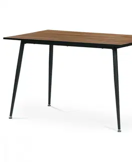 Jídelní stoly Jídelní stůl HT-532/533 Autronic 160x80x75 cm