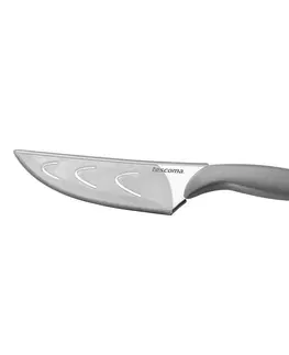 Kuchyňské nože Tescoma nůž univerzální MOVE s ochranným pouzdrem 17 cm