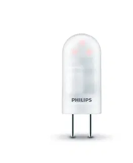 LED žárovky Philips Philips GY6.35 LED pinová žárovka 1,8W 2700K