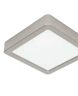 LED stropní svítidla EGLO Stropní svítidlo FUEVA 5 900593