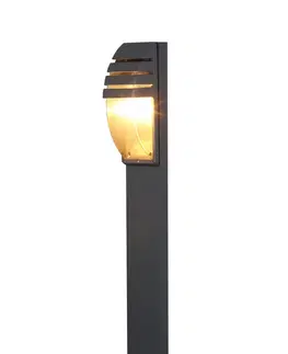 Zahradní lampy Venkovní osvětlení Nowodvorski Mistral 3394