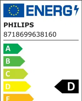 LED žárovky Philips TrueForce LED HPL ND 30-21W E27 840