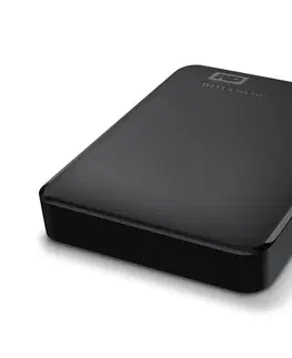 Myši Western Digital Western Digital - Externí HDD 4 TB 2,5 " 