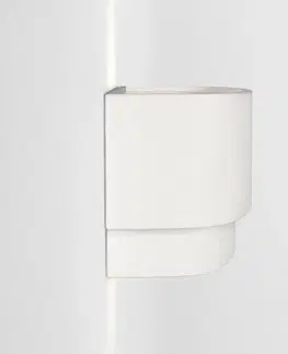 Moderní nástěnná svítidla ASTRO nástěnné svítidlo Amat 320 12W E27 keramika 1432001