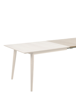Jídelní stoly Dkton Jídelní stůl rozkládací Nadia 200/300 cm dub