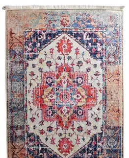 Koberce a koberečky Conceptum Hypnose Koberec Paix 160x230 cm vícebarevný