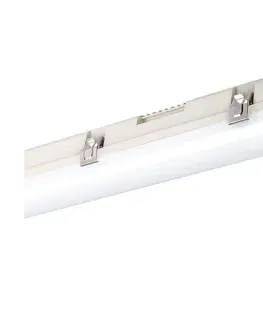 Svítidla  LED Technické nouzové zářivkové svítidlo EMERGENCY LED/36W/230V 6500K 120cm IP65 