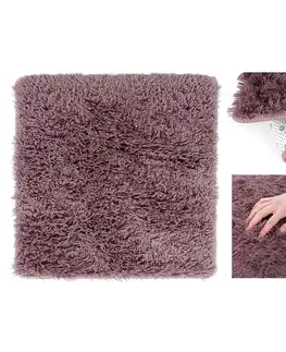 Koberce a koberečky Kusový koberec AmeliaHome Karvag růžový, velikost 100x100