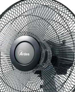 Domácí ventilátory Ardes AR5S31 stolní ventilátor STYLE 31