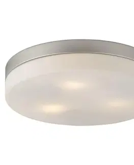 Klasická stropní svítidla GLOBO OPAL 48403 Stropní svítidlo