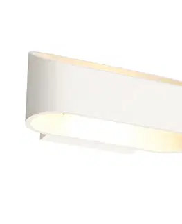 LED nástěnná svítidla ACA Lighting Wall&Ceiling LED nástěnné svítidlo L350394