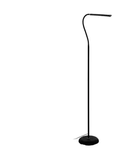 Lampy Eglo Eglo 96439 - LED Stmívatelná stojací lampa LAROA LED/4,5W/230V 