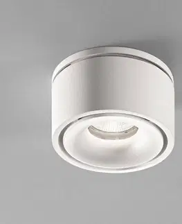 Podhledová svítidla Egger Licht Egger Clippo EP LED stropní spot, bílý, 3 000 K