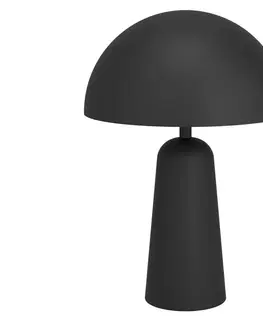 Lampy Eglo Eglo 900134 - Stolní lampa ARANZOLA 1xE27/40W/230V 