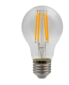 LED žárovky LED žárovka E27, 4w, 230v