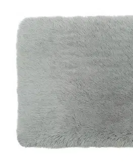 Koberce a koberečky Kontrast Koberec COMFIT 60x120 cm světle šedý