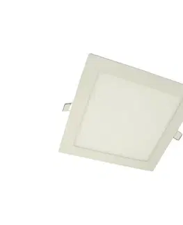 Svítidla  LED Podhledové svítidlo GERE LED/24W/230V 6500K bílá 