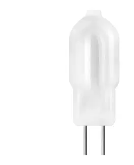 Žárovky  LED Žárovka G4/1,5W/12V 6000K 