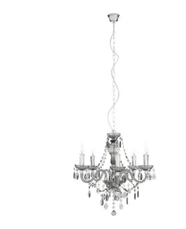 Závěsné osvětlení Svítidlo závěsné Isabella 149cm, 40 Watt