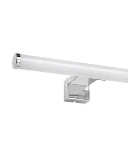 Svítidla Rabalux Rabalux 75037 - LED Koupelnové osvětlení zrcadla NOUR LED/5W/230V IP44 