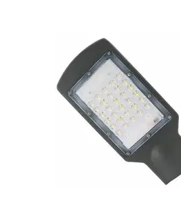 LED osvětlení  LED Pouliční lampa LED/30W/170-400V IP65 