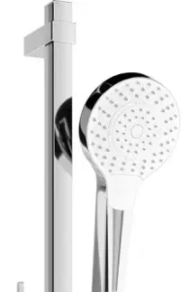 Sprchy a sprchové panely MEXEN/S DQ05 posuvný sprchový set, chrom 785054581-00