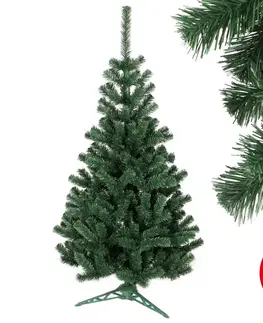 Vánoční dekorace  Vánoční stromek LONY 180 cm smrk 