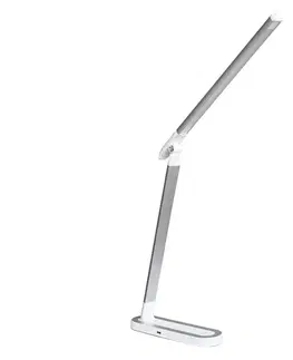 Lampy Rabalux Rabalux - LED Stmívatelná dotyková stolní lampa LED/7W/230V bílá 
