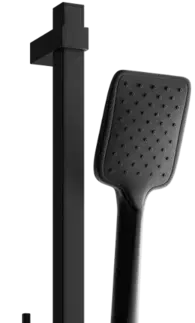 Sprchy a sprchové panely Posuvný sprchový set MEXEN DQ62 černý