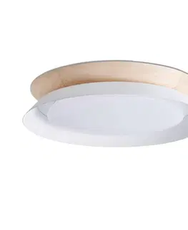 LED stropní svítidla FARO TENDER LED stropní svítidlo, bílá