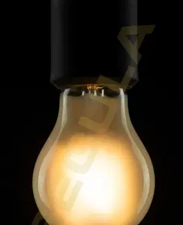 LED žárovky Segula 55325 LED žárovka matná E27 3,2 W (30 W) 330 Lm 2.700 K