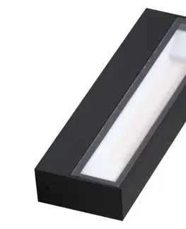 LED osvětlení Azzardo Azzardo  - LED Venkovní nástěnné svítidlo CASOLA LED/12W/230V IP54 