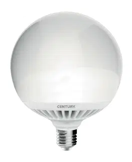 LED žárovky CENTURY LED ARIA BOLD GLOBE 20W E27 4000K 1800Lm 200d 120x156mm IP20 CEN ARB-202740