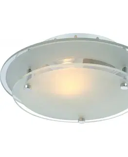 Klasická stropní svítidla GLOBO INDI 48167 Stropní svítidlo