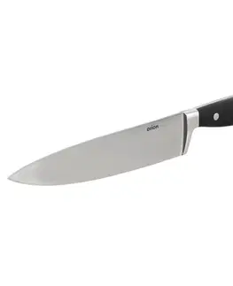 Kuchyňské nože Orion Nůž kuchyňský nerez/UH MASTER 20 cm Chef 