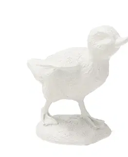 Figurky a sošky Figurka Happy Ducklet 12x7x8cm