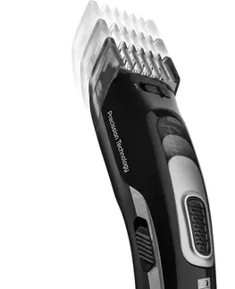 Zastřihovače vlasů a vousů Sencor SHP 4501BK zastřihovač vlasů
