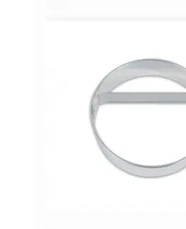 Vykrajovátka PROHOME - Vykrajovačka kruh s rukojetí 60 mm