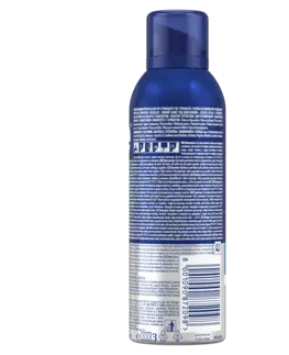 Zastřihovače vlasů a vousů Gillette Pěna na holení Series Sensitive Cooling 200 ml