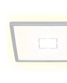 Svítidla Briloner Briloner 3390-014 - LED Stropní svítidlo FREE LED/18W/230V 29x29 cm 