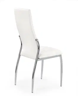 Židle Jídelní židle K209 Halmar Béžová