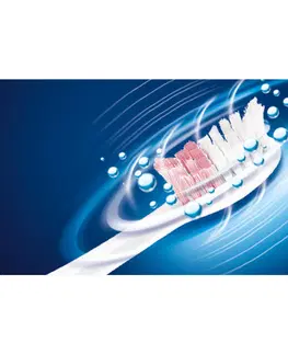 Elektrické zubní kartáčky Sencor SOC 2201RS