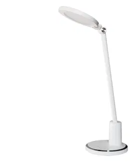 Lampy Rabalux Rabalux - LED Stmívatelná dotyková stolní lampa LED/10W/230V 3000-6000K 