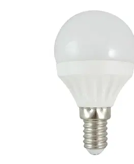 LED osvětlení  LED Žárovka E14/6W/230V 6500K 