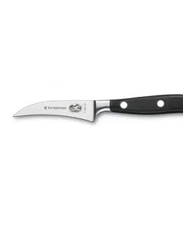 Kuchyňské nože VICTORINOX Loupací nůž VICTORINOX celokovaný 8 cm 7.7303.08