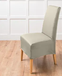 Přehozy Potah na židli