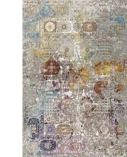 Koberce a koberečky Spoltex Kusový koberec Picasso K11597-01, 80 x 150 cm