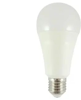 LED osvětlení  LED Žárovka E27/18W/230V 4200K 