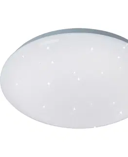 Stropní osvětlení Stropní LED svítidlo Starlight Ø 29cm, 12,5 Watt