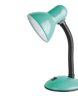 Lampy Rabalux Rabalux 4170 - Stolní lampa DYLAN 1xE27/40W/230V 